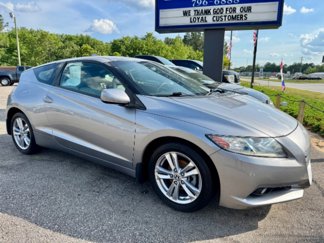 Used 2011 Honda CR-Z EX image 1