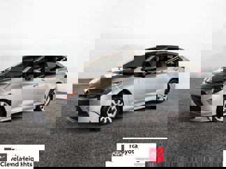 Used 2021 Toyota Corolla LE image 1
