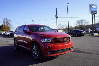 Used 2018 Dodge Durango GT image 1