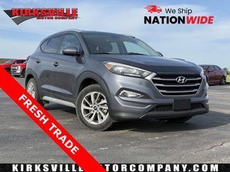 Used 2018 Hyundai Tucson SEL image 1