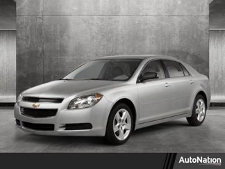 Used 2011 Chevrolet Malibu LT image 1