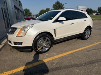 Used 2012 Cadillac SRX Premium image 1