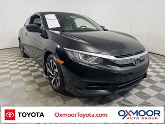 Used 2017 Honda Civic LX image 1