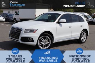 Used 2016 Audi Q5 2.0T Premium Plus image 1