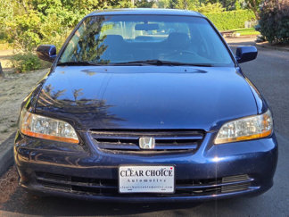 Used 2001 Honda Accord EX image 1