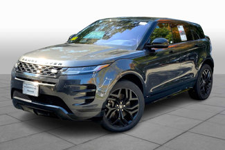 Used 2020 Land Rover Range Rover Evoque R-Dynamic S image 1