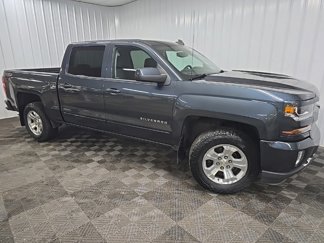 Used 2017 Chevrolet Silverado 1500 LT w/ All Star Edition image 1