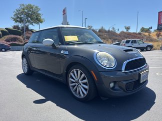 Used 2011 MINI Cooper S image 1