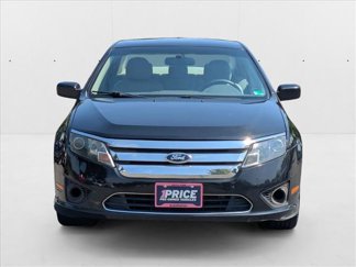 Used 2010 Ford Fusion SE video 2