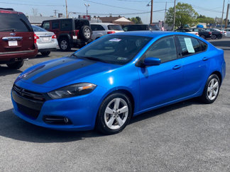Used 2015 Dodge Dart GT image 1