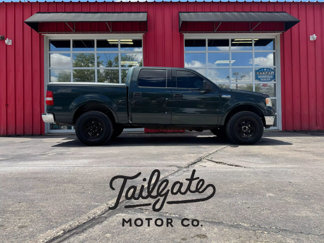 Used 2005 Ford F150 Lariat image 1