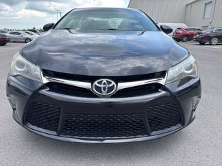 Used 2015 Toyota Camry XSE image 1