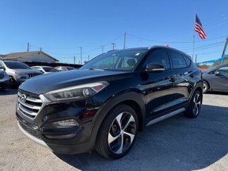 Used 2017 Hyundai Tucson Sport w/ Cargo Package image 1