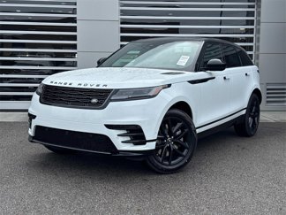 New 2026 Land Rover Range Rover Velar Dynamic SE image 1