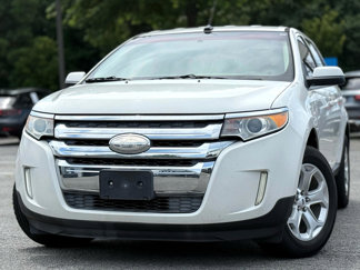 Used 2013 Ford Edge SEL image 1