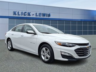 Used 2023 Chevrolet Malibu LT image 1