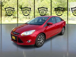 Used 2012 Ford Focus SE image 1