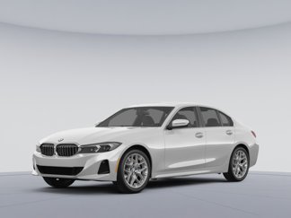 Used 2020 BMW 330i xDrive Sedan w/ Premium Package image 1