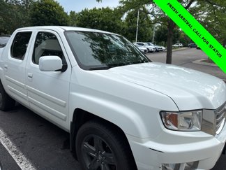 Used 2013 Honda Ridgeline RTL image 1