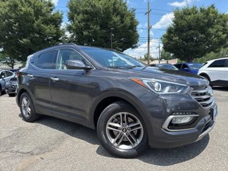 Used 2017 Hyundai Santa Fe Sport image 1