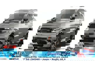 New 2025 Dodge Durango R/T image 1