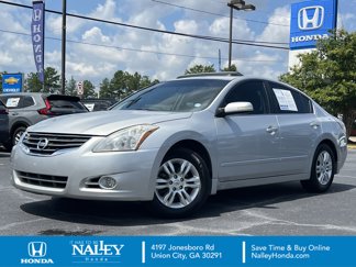 Used 2011 Nissan Altima 2.5 SL w/ Convenience Pkg image 1