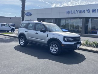 Used 2022 Ford Bronco Sport image 1