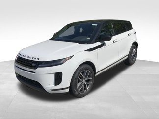 Certified 2024 Land Rover Range Rover Evoque S image 1