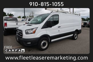 Used 2020 Ford Transit 250 Low Roof image 1