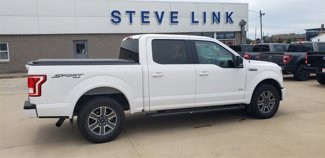 Used 2015 Ford F150 XLT w/ Equipment Group 301A Mid image 1