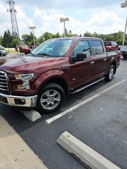 Used 2016 Ford F150 XLT w/ Equipment Group 301A Mid image 1