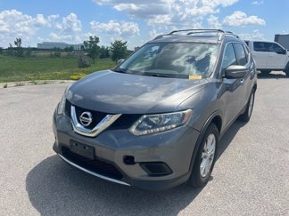 Used 2014 Nissan Rogue SV image 1