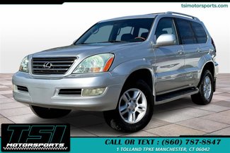 Used 2007 Lexus GX 470 image 1
