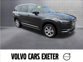 Certified 2024 Volvo XC90 B5 Core image 1