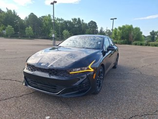 Used 2021 Kia K5 GT-Line image 1