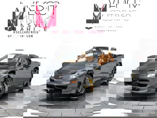 Used 2015 Ferrari 458 Spider image 1