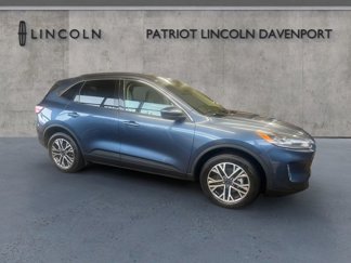 Used 2020 Ford Escape SEL image 1