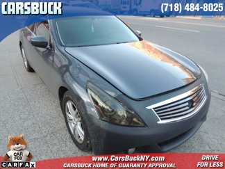 Used 2010 INFINITI G37 x Sedan w/ Premium Pkg image 1