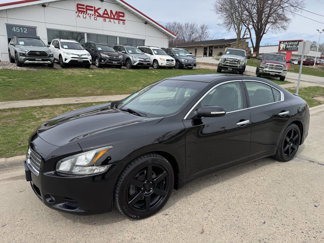 Used 2011 Nissan Maxima 3.5 SV w/ Sport Pkg image 1