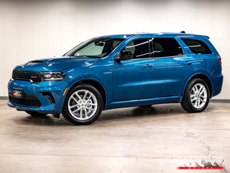 Used 2024 Dodge Durango R/T w/ Trailer Tow Group IV image 1