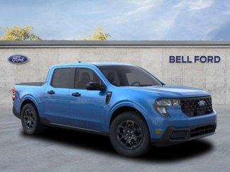New 2025 Ford Maverick XLT image 1