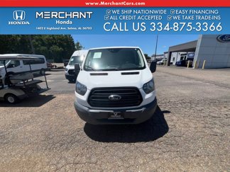 Used 2018 Ford Transit 250 148 Low Roof image 1