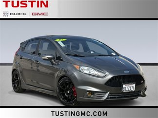 Used 2019 Ford Fiesta ST image 1