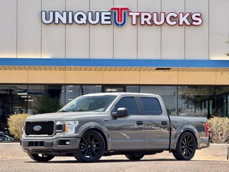 Used 2020 Ford F150 XL image 1