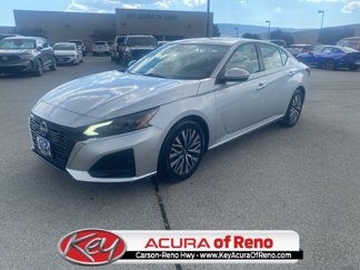 Used 2023 Nissan Altima 2.5 SV image 1