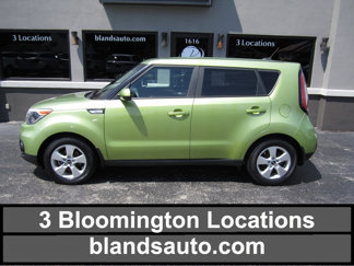Used 2017 Kia Soul image 1