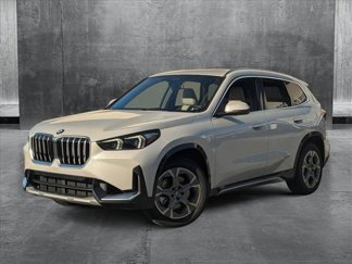 Used 2025 BMW X1 xDrive28i w/ Convenience Package image 1