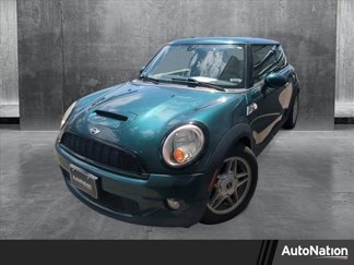 Used 2008 MINI Cooper S image 1