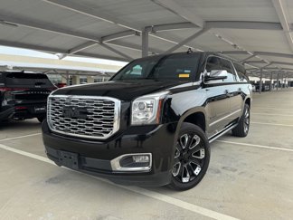 Used 2018 GMC Yukon XL Denali w/ Denali Ultimate Package image 1