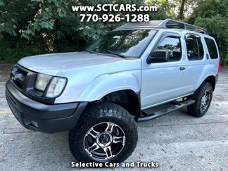 Used 2001 Nissan Xterra XE image 1